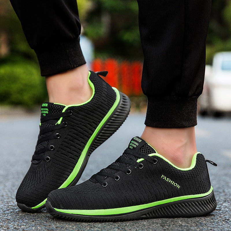 Multi-sex Lightweight Running Shoes