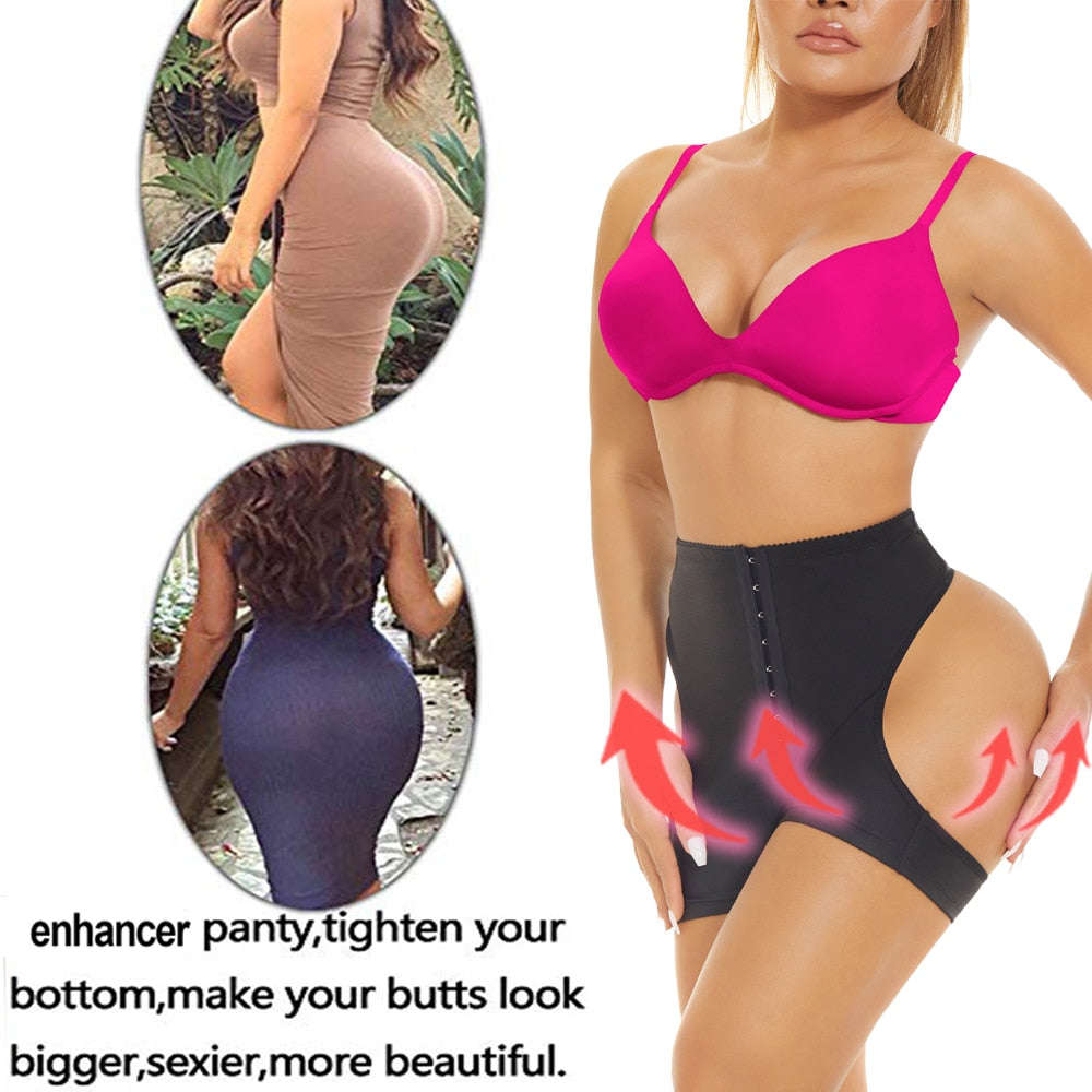 SEXYWG Body Shaper Butt Lifter Enhancer