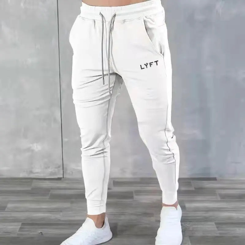 Homme Streetwear Jogger