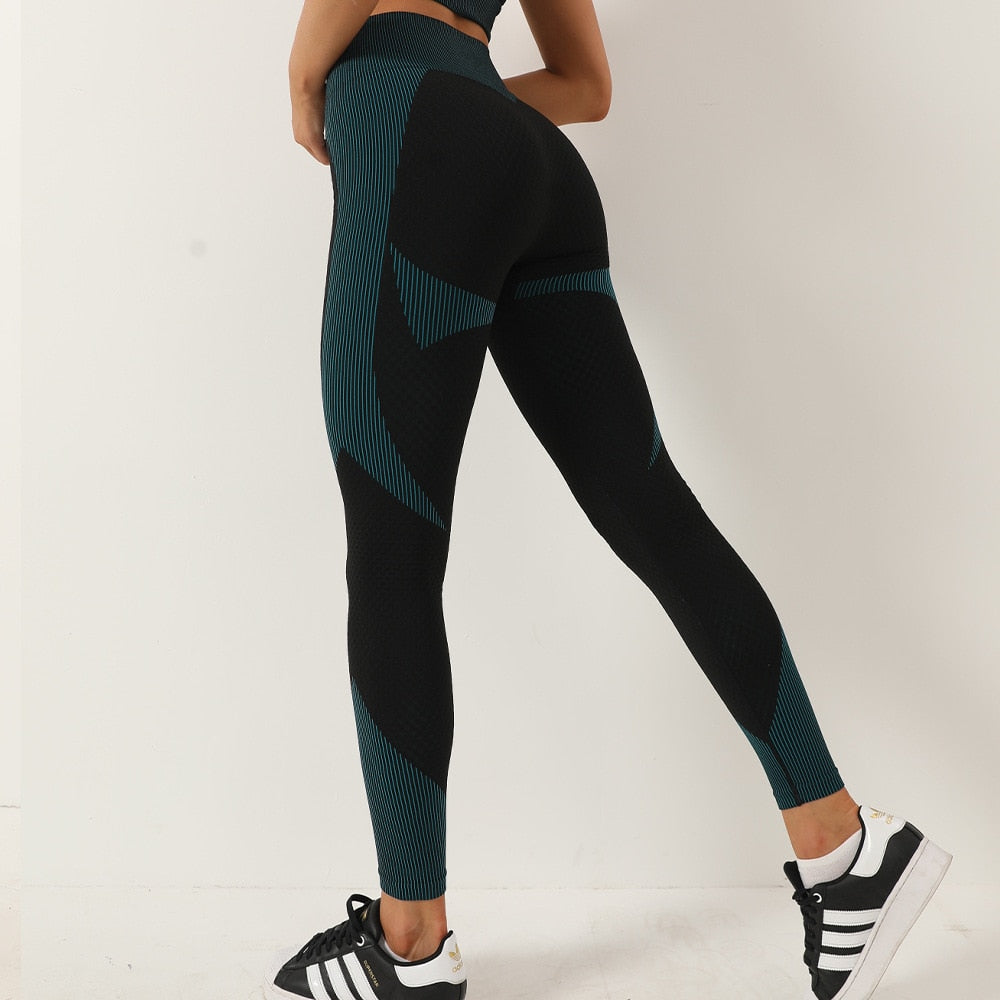 Peach Hip Running Sportswear