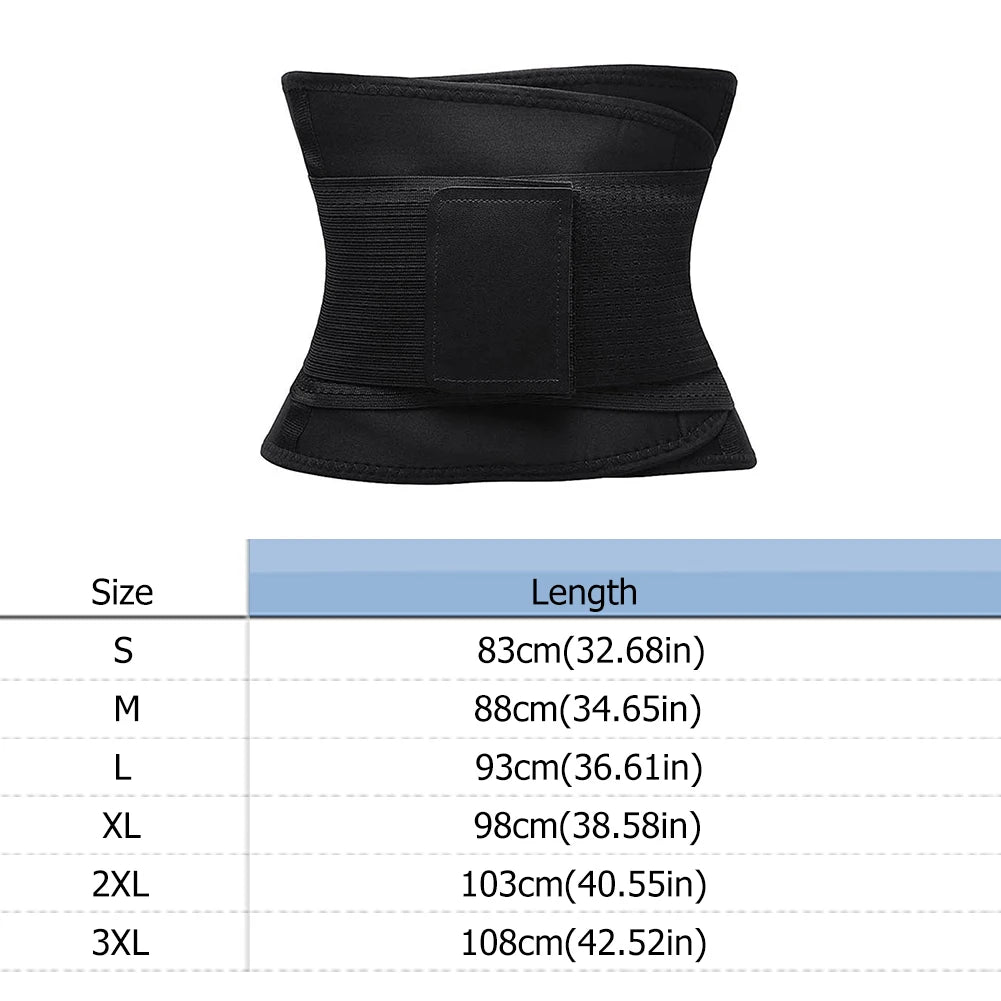 Snatch Me Corset Waist Trainer