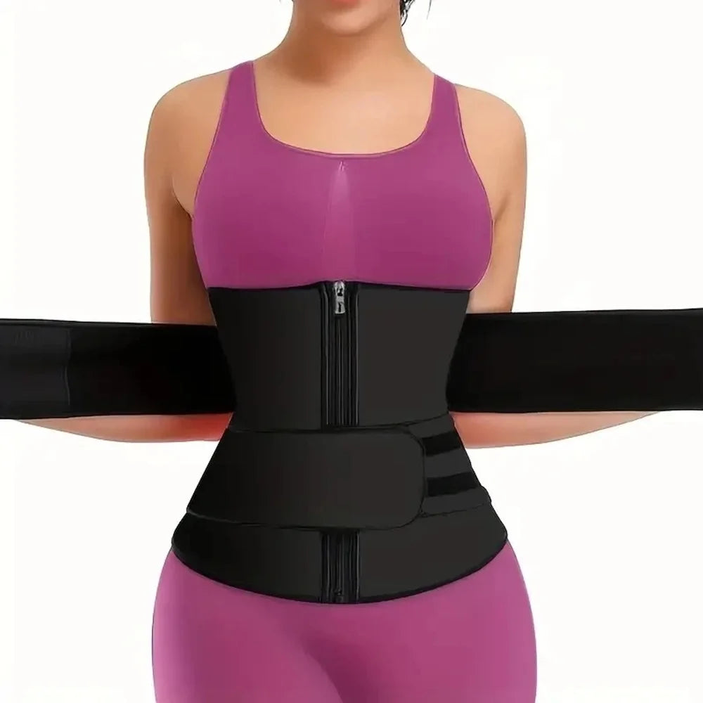 Slimming Body Shaper