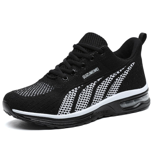 Mesh Air Cushion Running Shoes