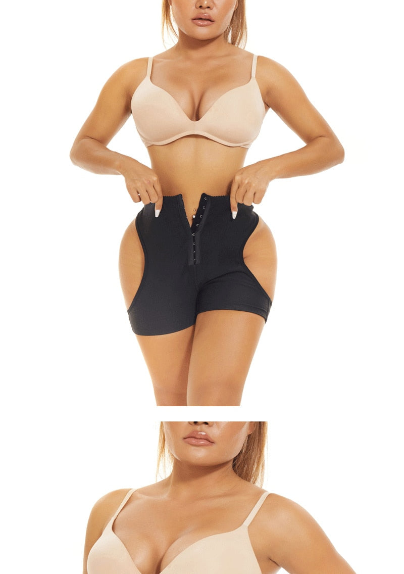 SEXYWG Body Shaper Butt Lifter Enhancer