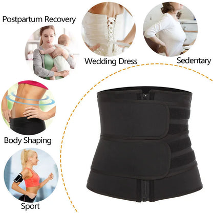 Slimming Body Shaper