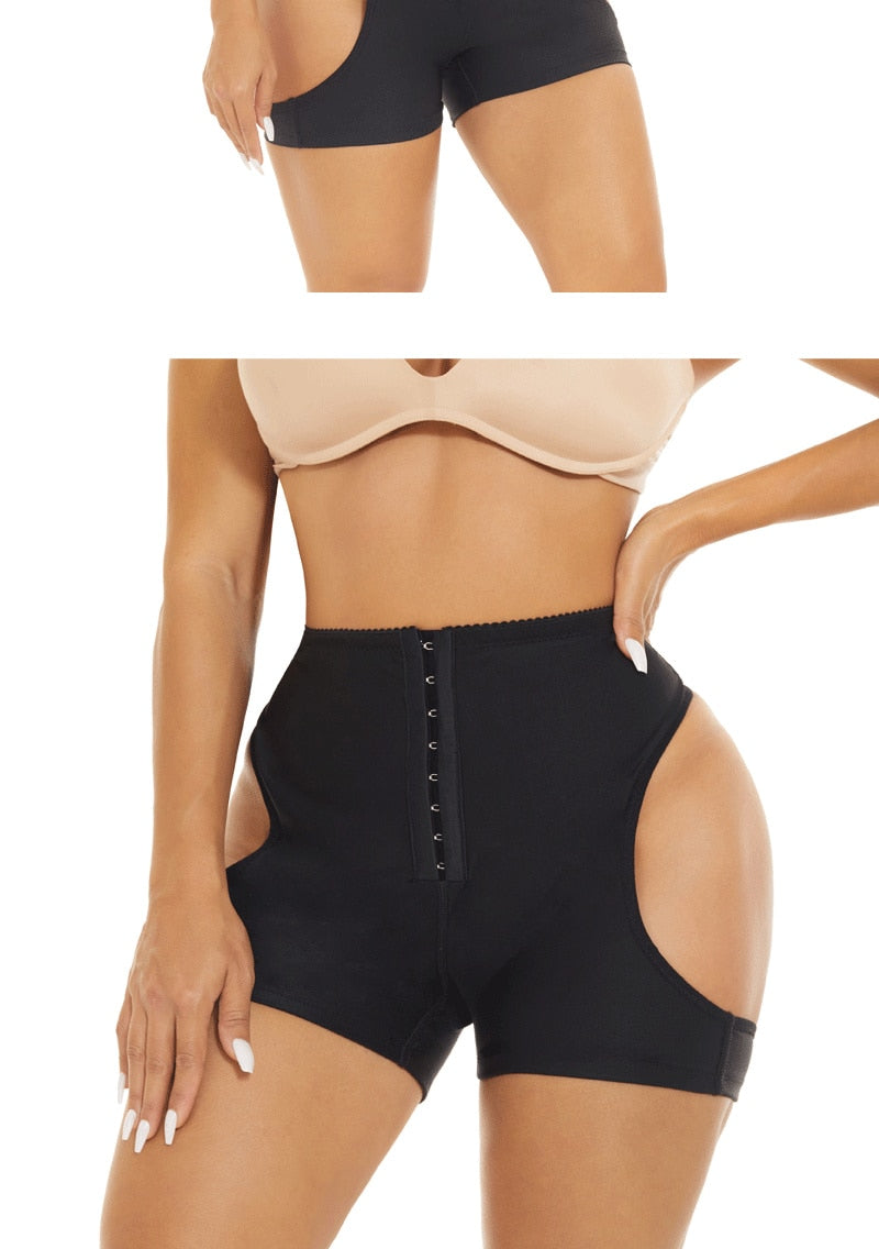 SEXYWG Body Shaper Butt Lifter Enhancer