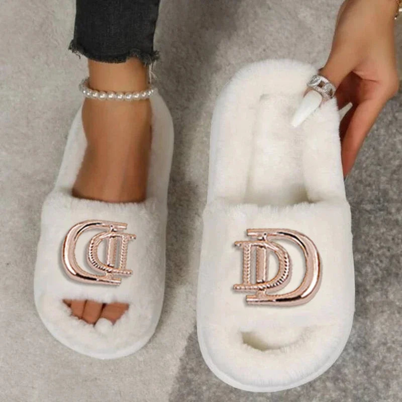 DD Leisure Interior Home Slippers