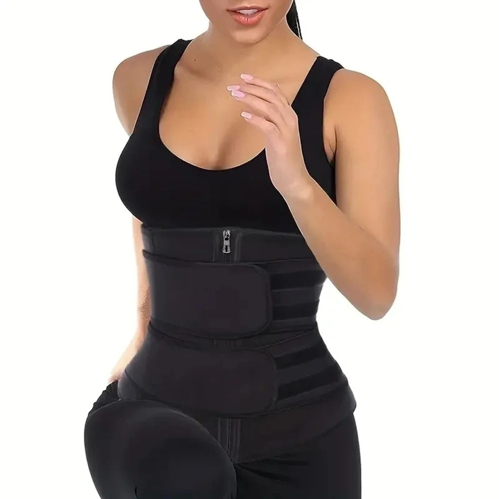 Slimming Body Shaper