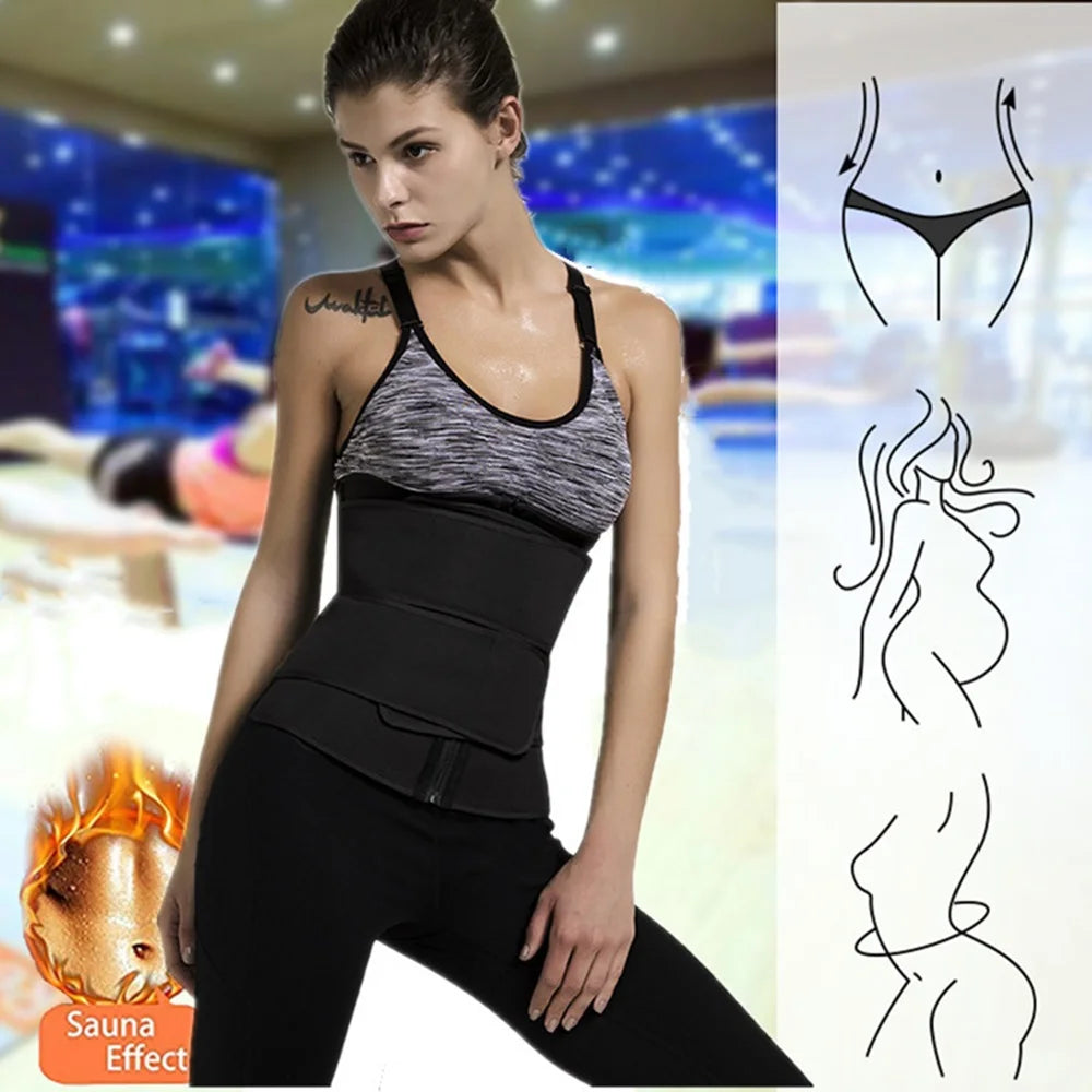 Slimming Body Shaper