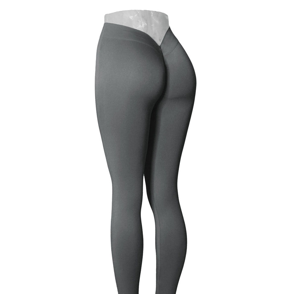 TRY TO BN Back V Butt Yoga Pant