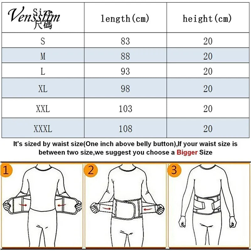 Women Sauna Waist Trainer