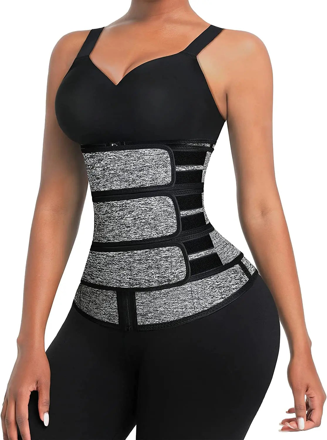 Cincher 3 Straps Waist Trainer