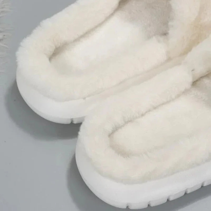 Luxury Design Home Slippers