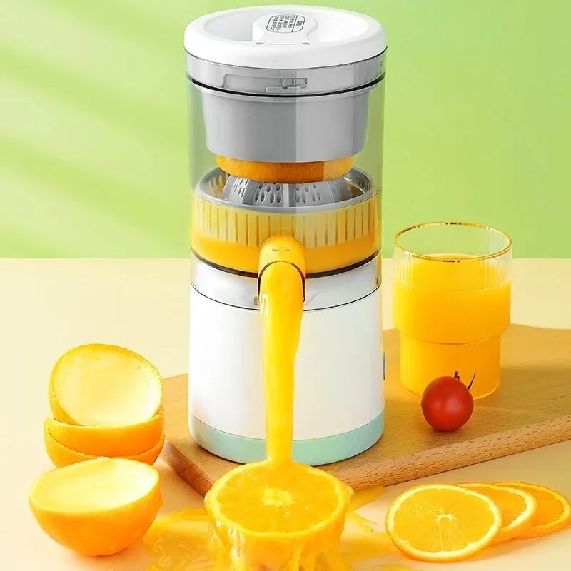 Portable Multifunction Electric Juicer