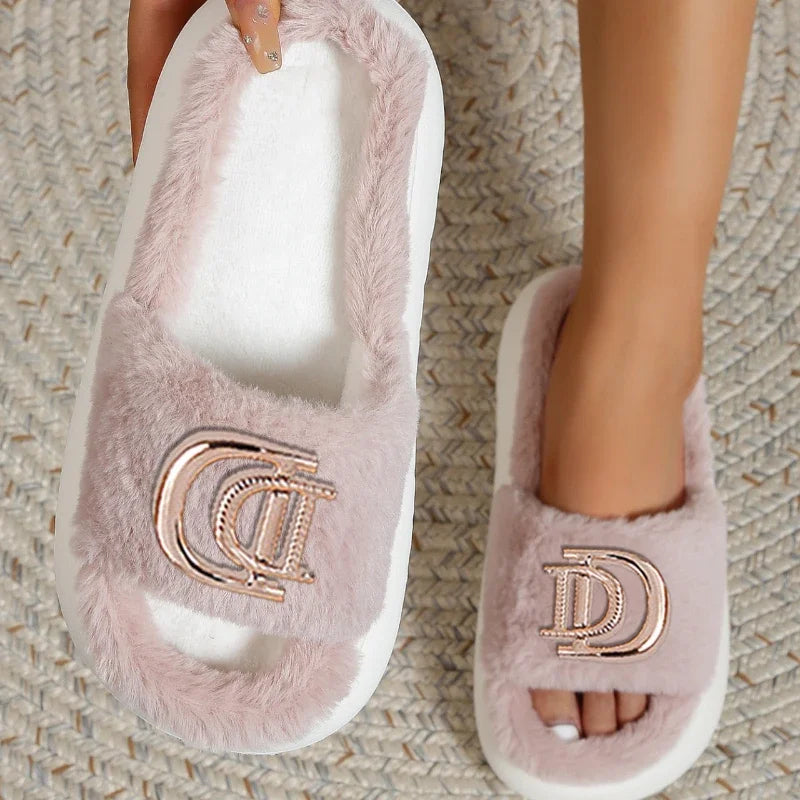 DD Leisure Interior Home Slippers