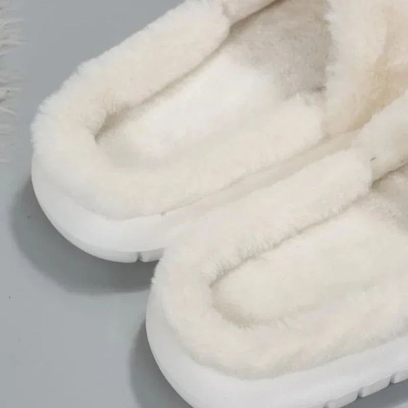 DD Leisure Interior Home Slippers