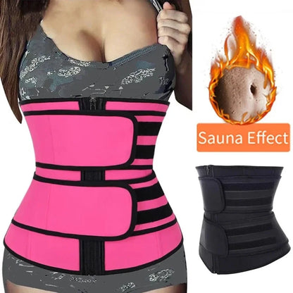 Slimming Body Shaper