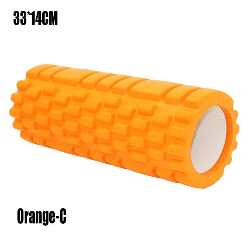 Yoga Column massage roller Muscle Relaxer