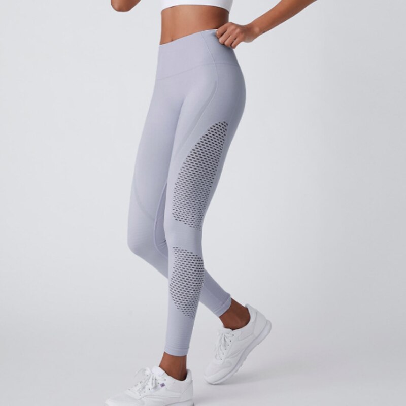 High Waist Fitness Leggings