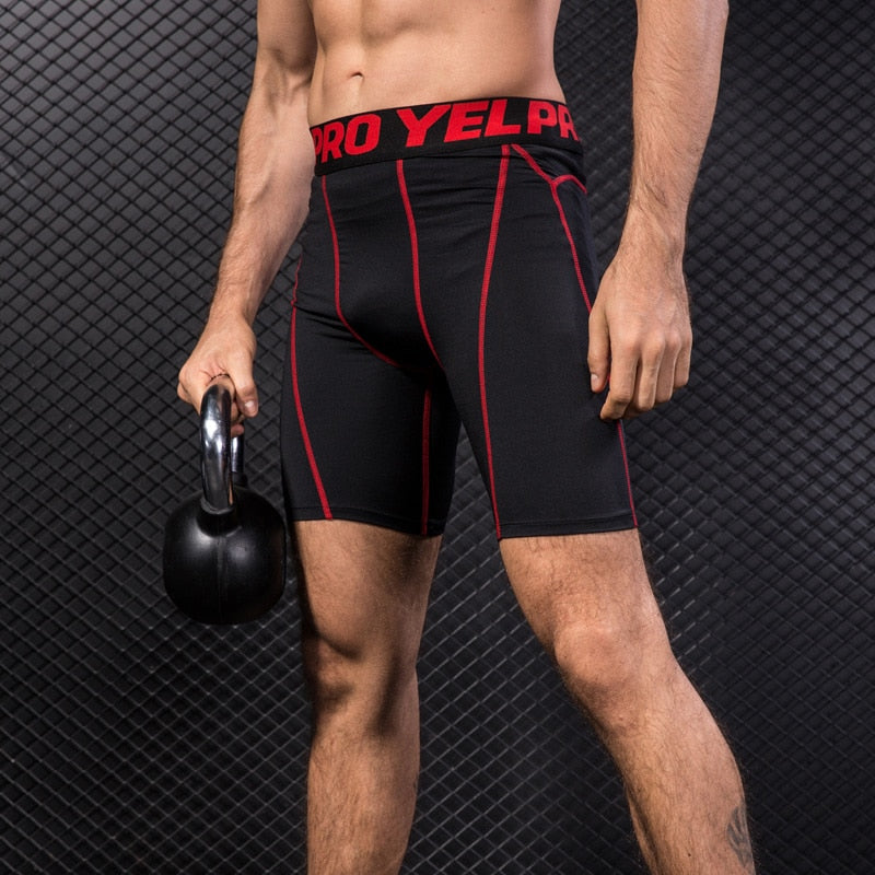 Men's Sportswear. Quick Drying, comfortable, and breathable Swimming Shorts. They can also be used for Fitness, Running, Jogging, cycling, and hiking. - twobusybodies