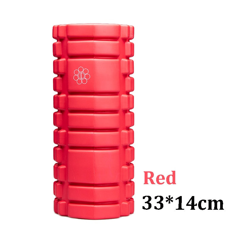 Yoga Column massage roller Muscle Relaxer