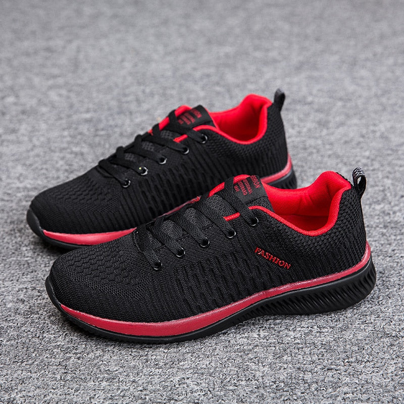 Multi-sex Lightweight Running Shoes