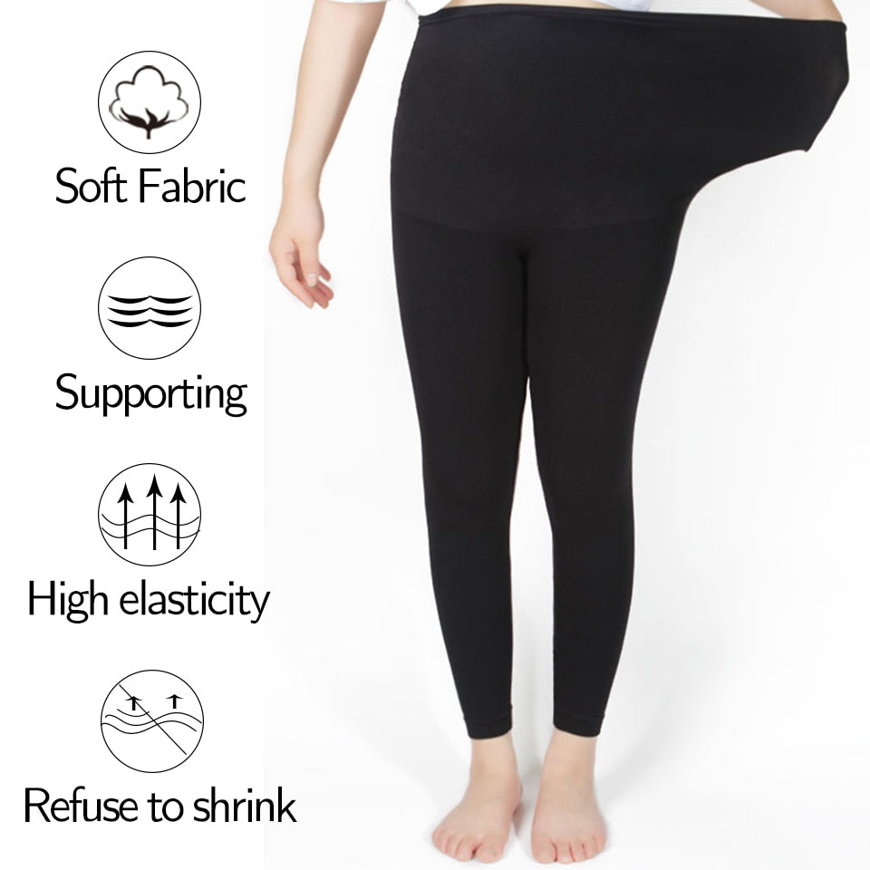 High Waist pregnancy Leggings