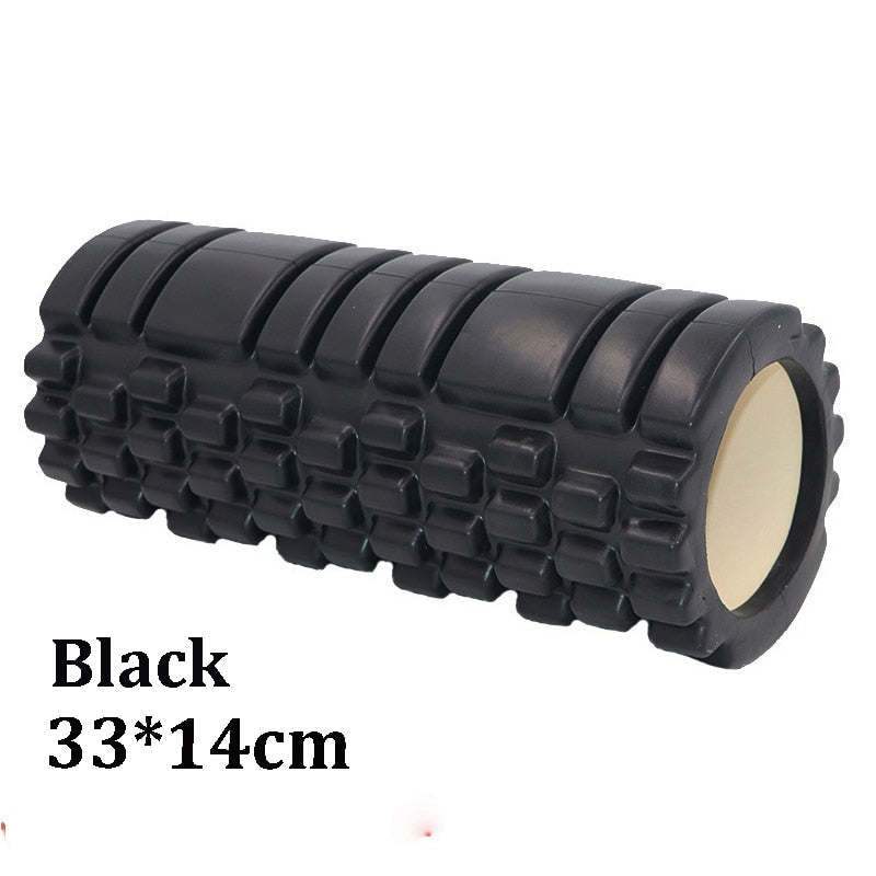 Yoga Column massage roller Muscle Relaxer