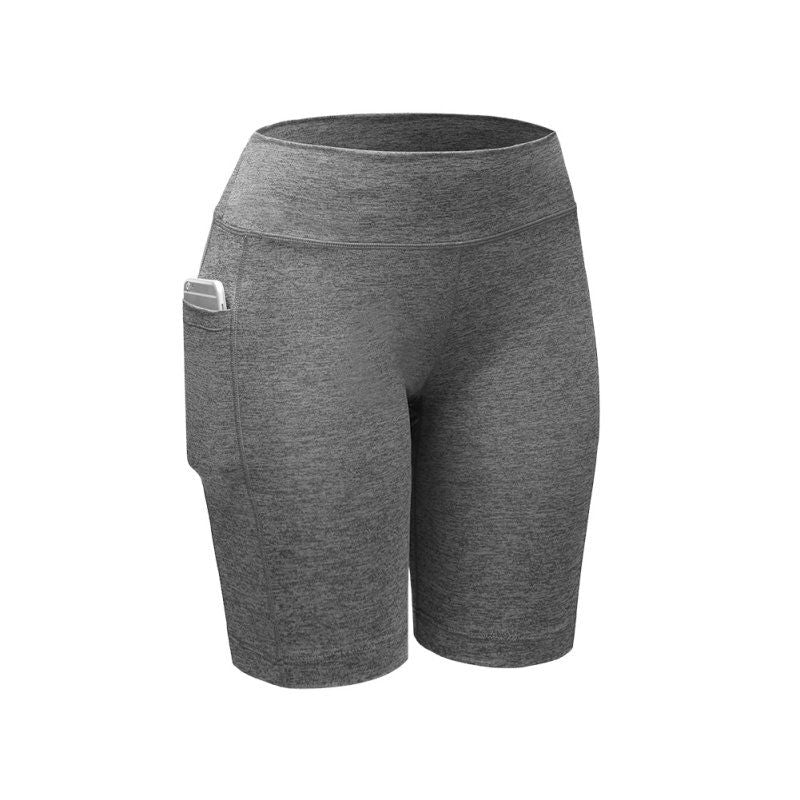 Sports Performance Compression Shorts