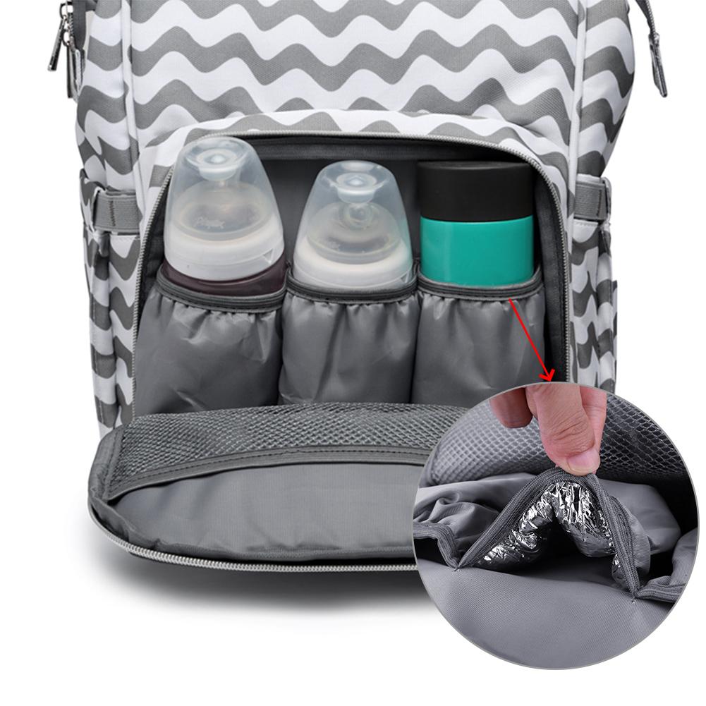 Mummy Maternity Travel Backpack