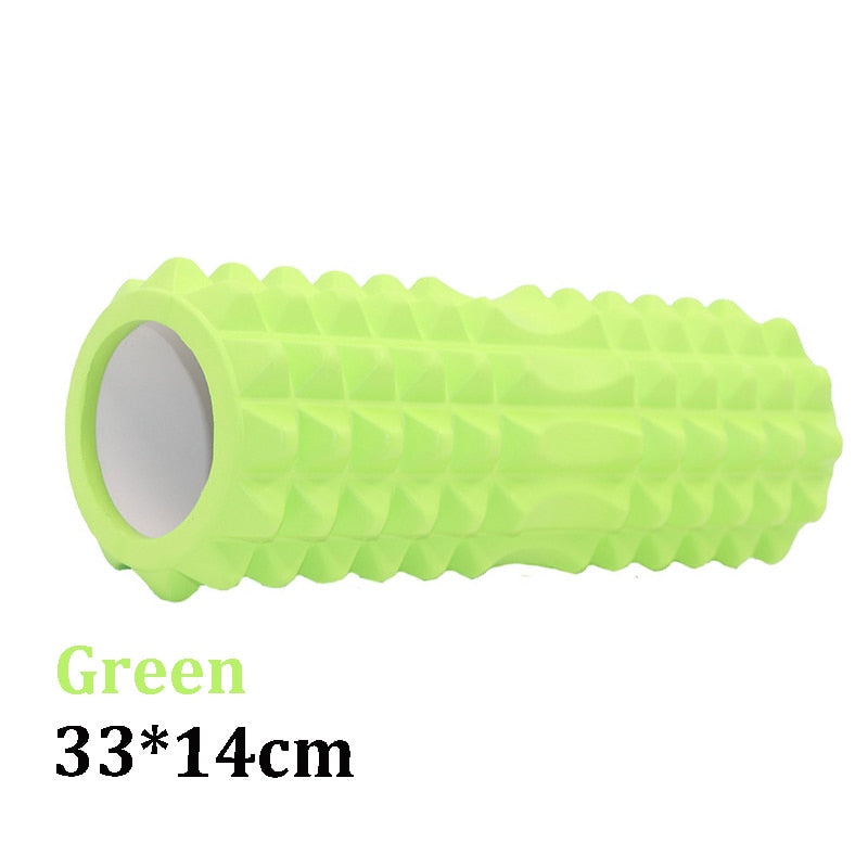 Yoga Column massage roller Muscle Relaxer