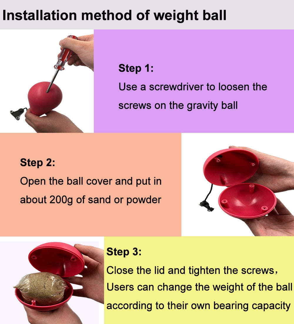 Abdominal Training Hoops. Waist Exercise, Adjustable pieces, and Guaranteed Weight Loss - twobusybodies