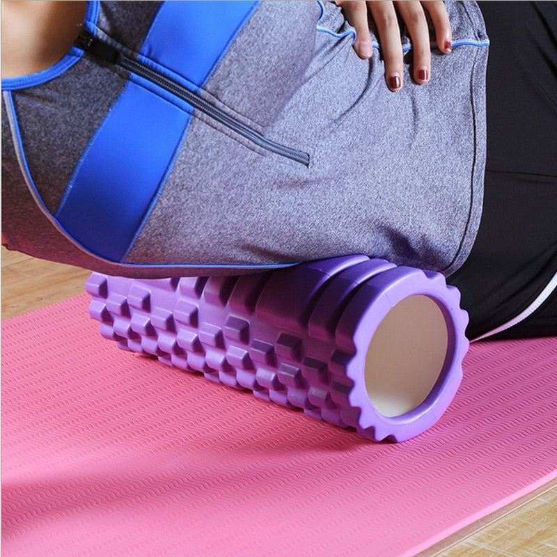 Yoga Column massage roller Muscle Relaxer