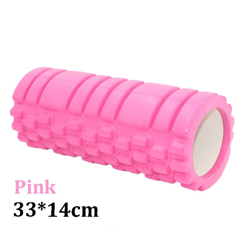 Yoga Column massage roller Muscle Relaxer