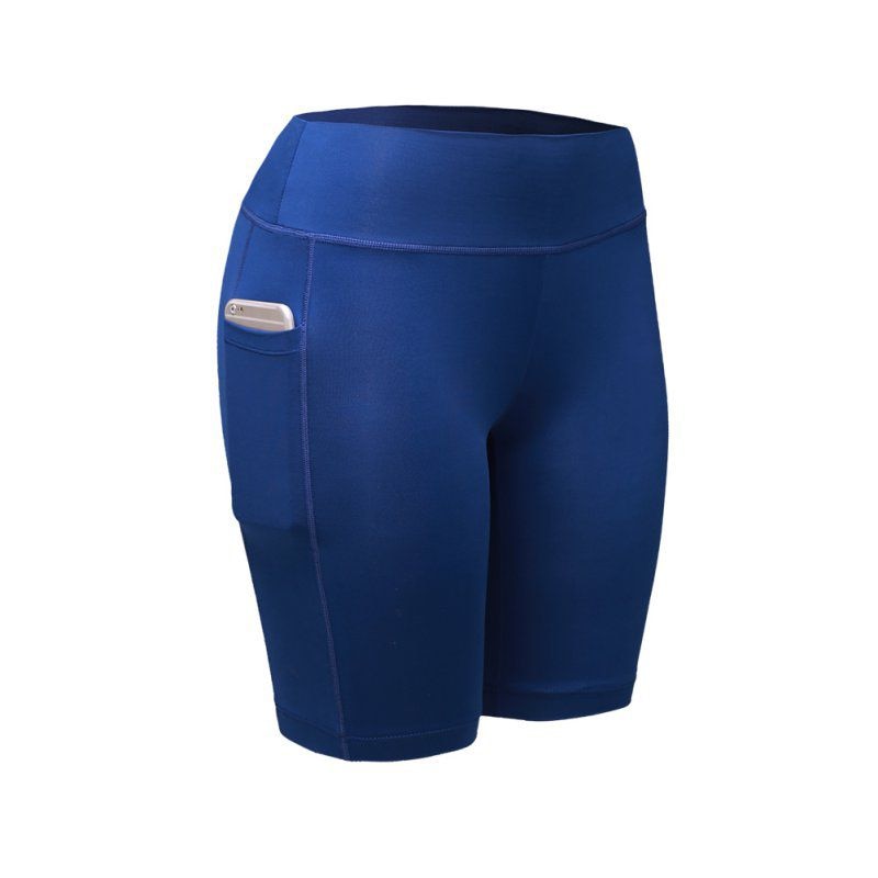 Sports Performance Compression Shorts