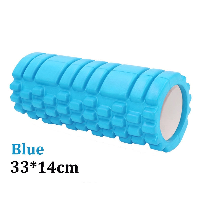 Yoga Column massage roller Muscle Relaxer