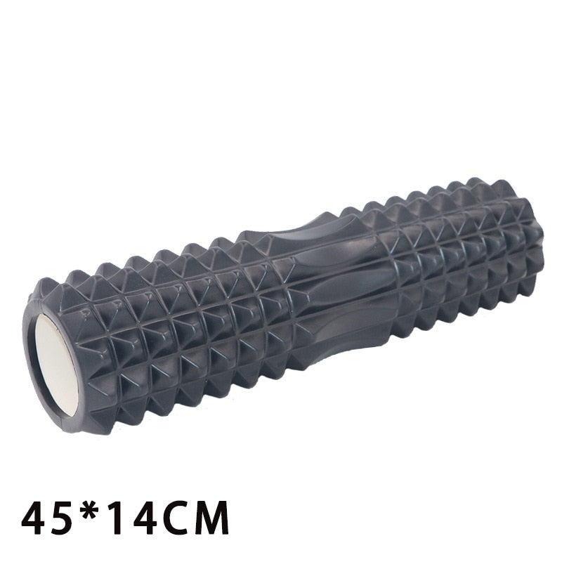 Yoga Column massage roller Muscle Relaxer