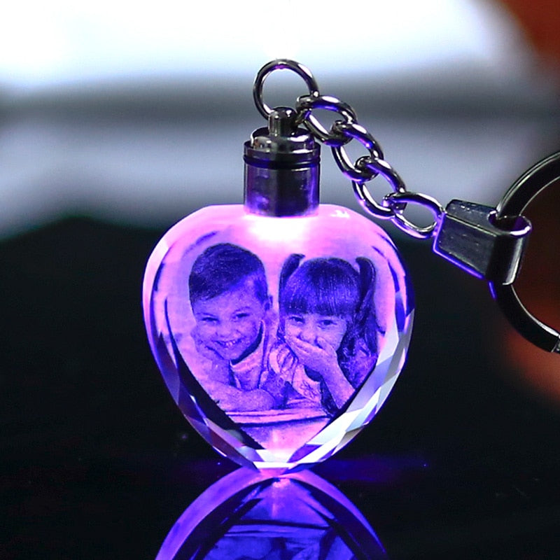 Personalized Keychains for any occasion