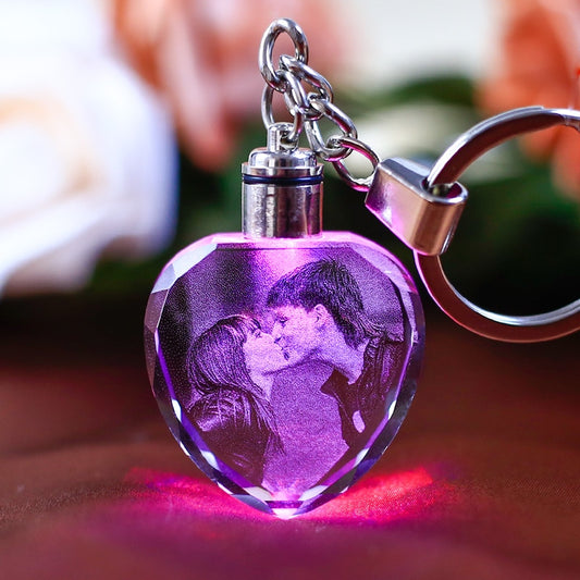 Personalized Keychains for any occasion