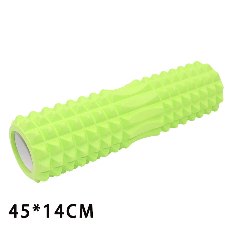 Yoga Column massage roller Muscle Relaxer