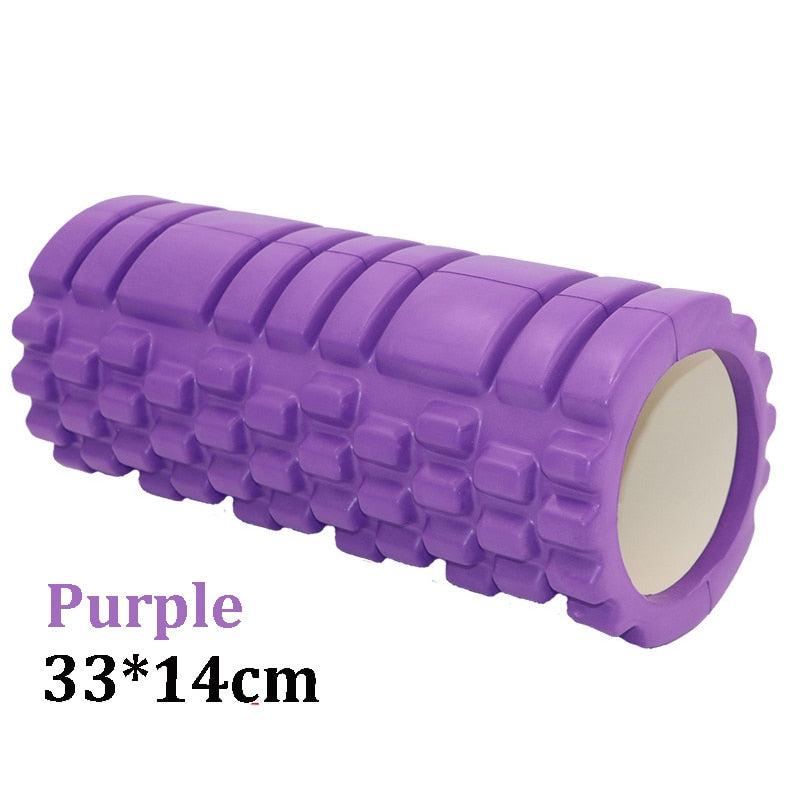 Yoga Column massage roller Muscle Relaxer