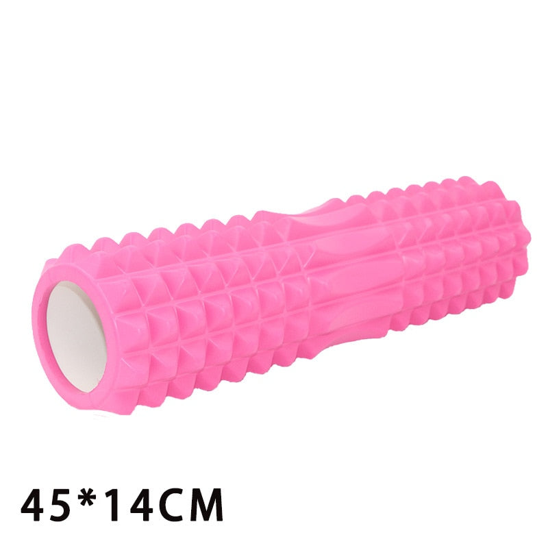 Yoga Column massage roller Muscle Relaxer