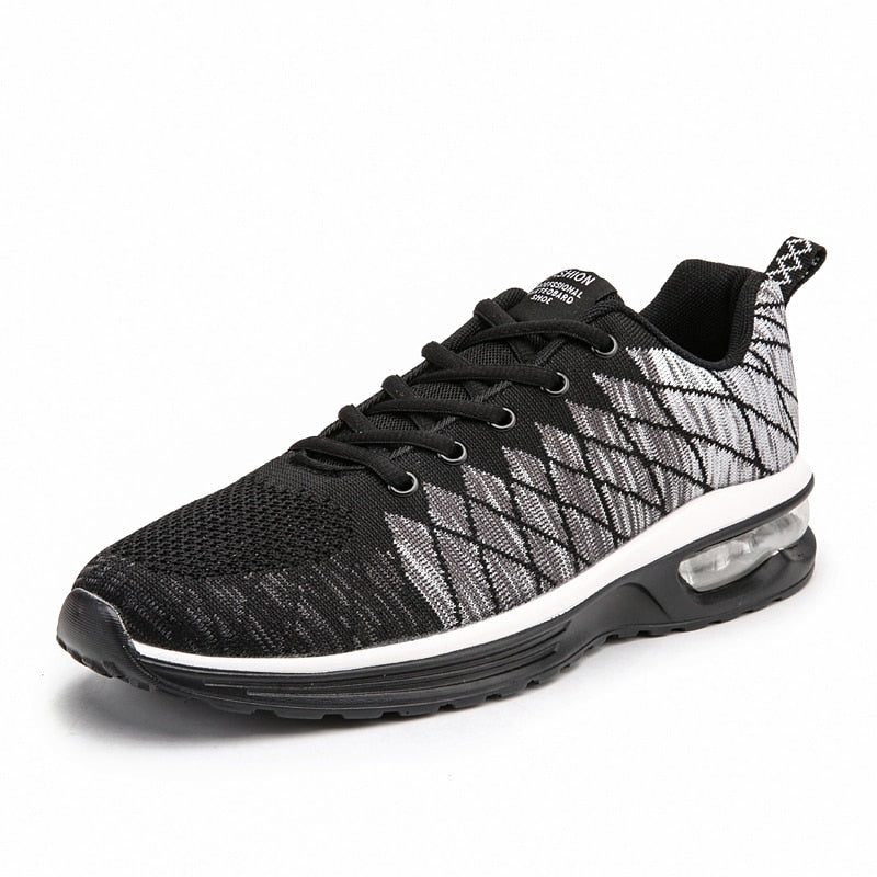 Women And Men Soft Running Footwear. Lightweight, Breathable, Massaging sneakers. good for Outdoor Jogging, Walking, and  Athletic Training - twobusybodies