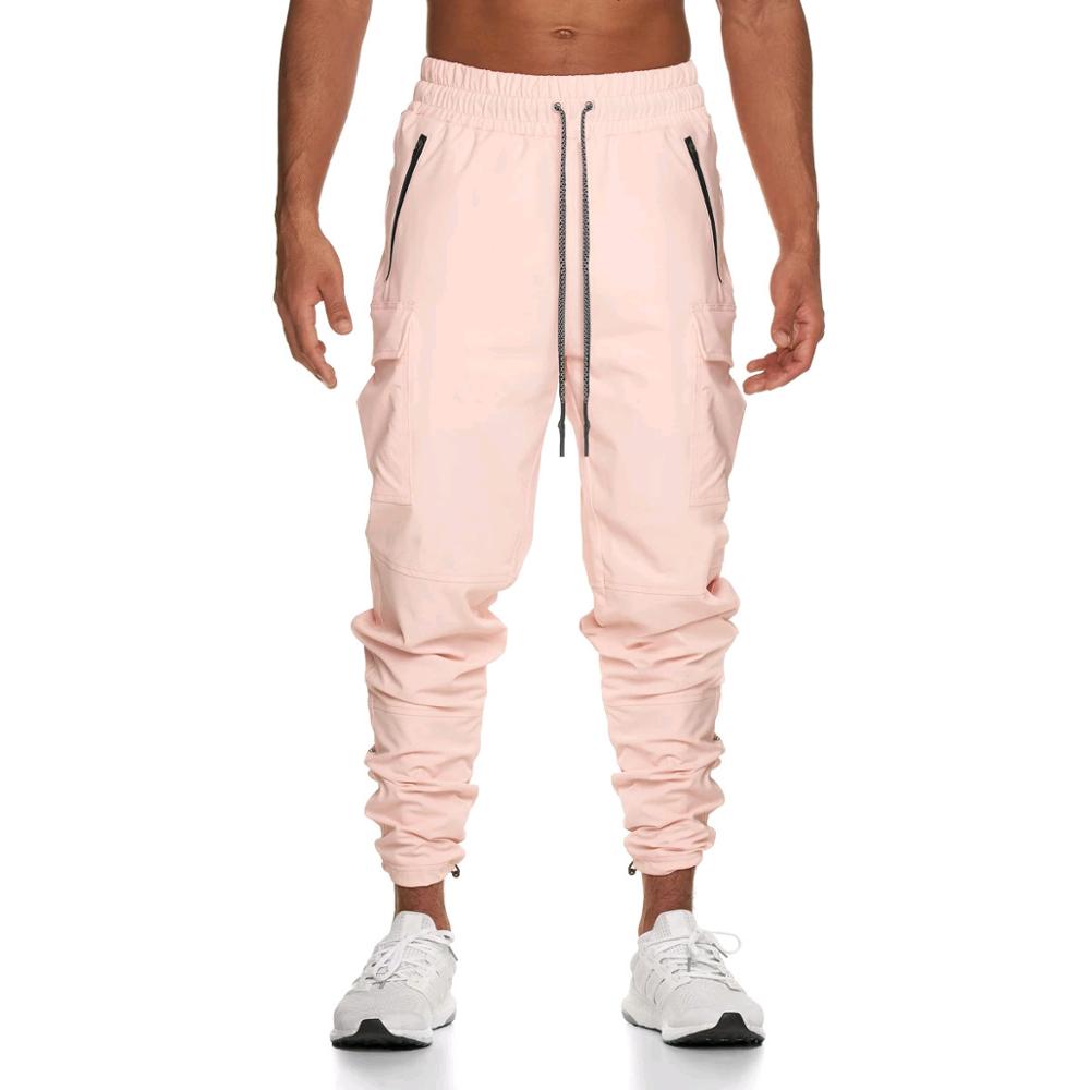 Running Workout Pants. Waterproof, jogging, sweatpants, that can be Beach Shorts. Quick-Drying Fitness  Clothing for Men. - twobusybodies