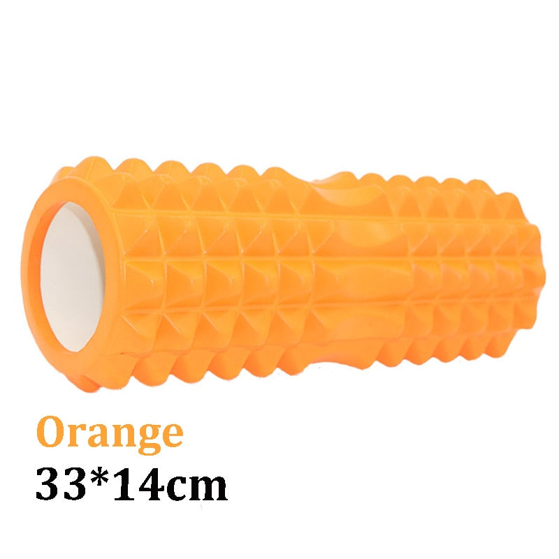 Yoga Column massage roller Muscle Relaxer