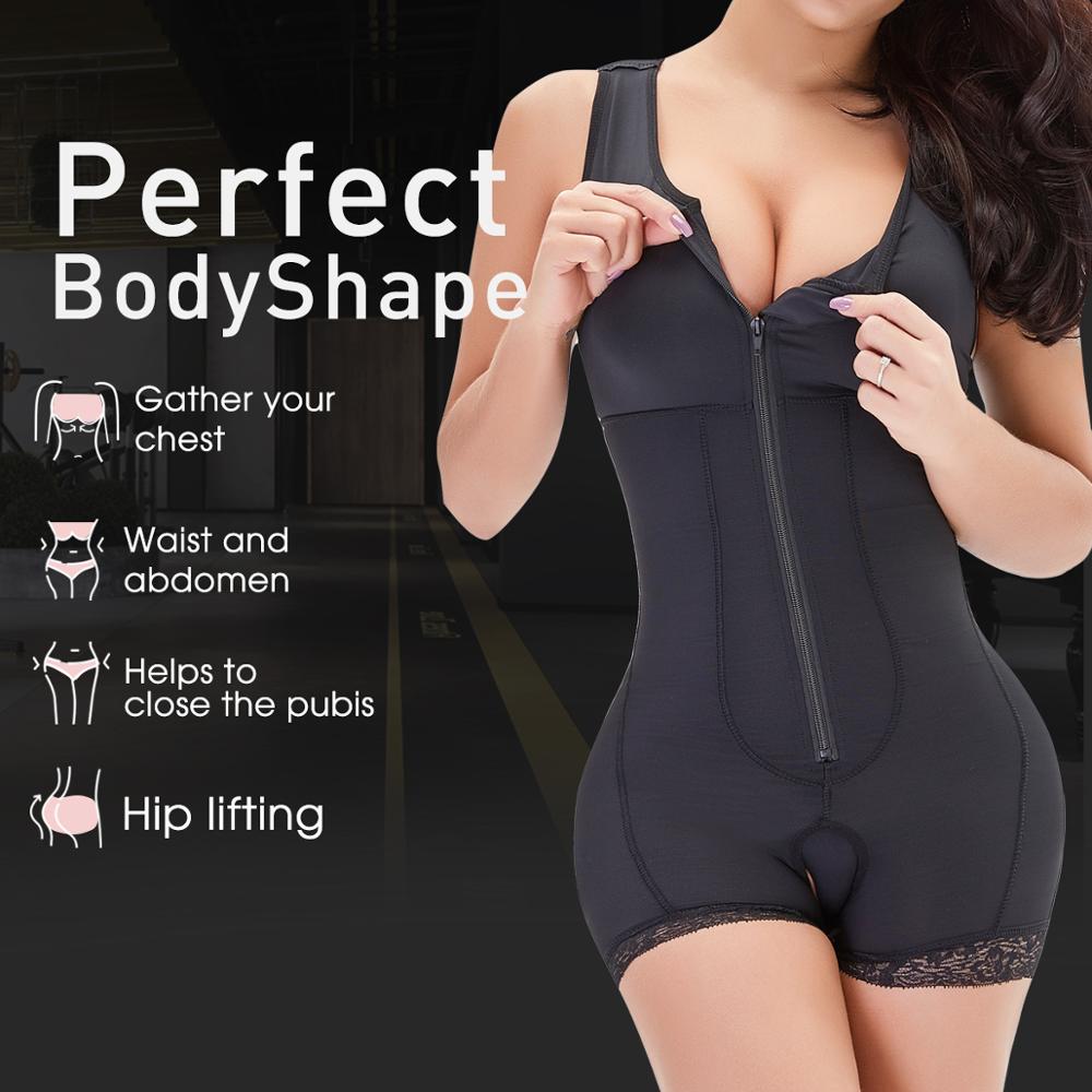 Postpartum Seamless Shapewear. A Corset  Bandage Waist Trainer, Slimming Sheath,
Belly Belt For after birth support. - twobusybodies