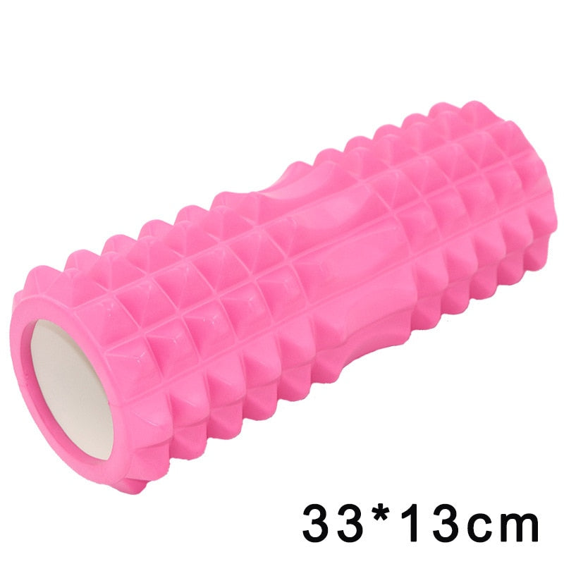 Yoga Column massage roller Muscle Relaxer