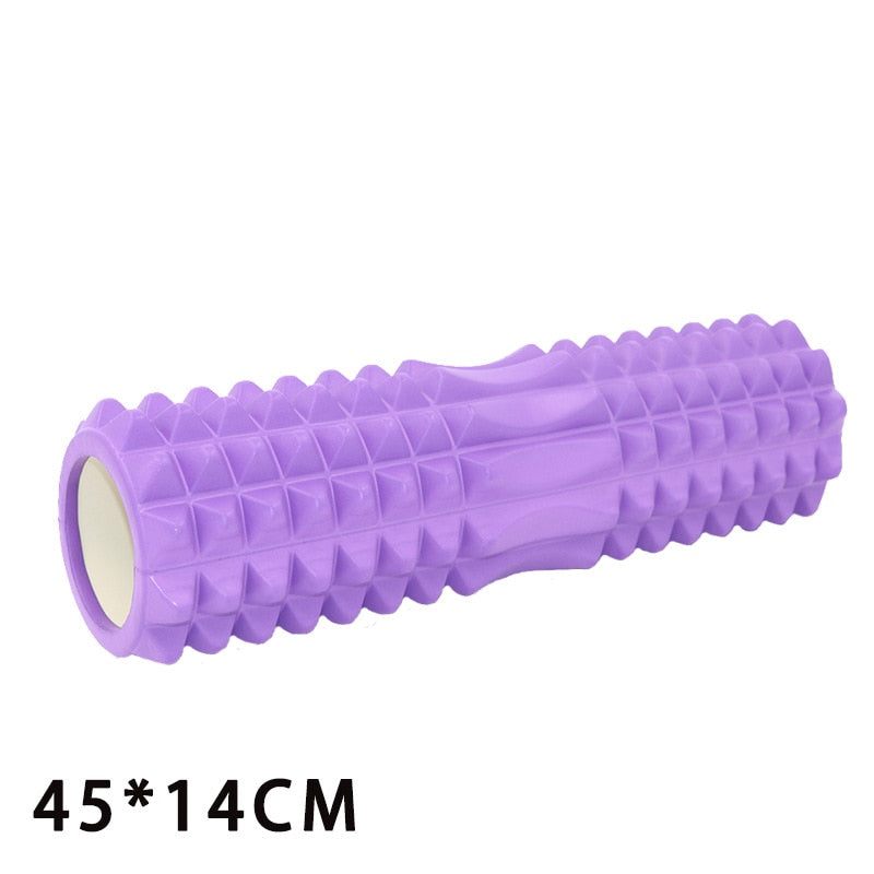 Yoga Column massage roller Muscle Relaxer