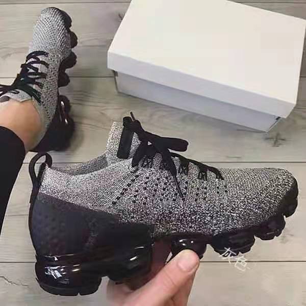 Ladies Casual Light Outdoor Sneakers