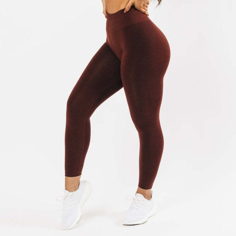 Pericic Scrunch But lift Leggings